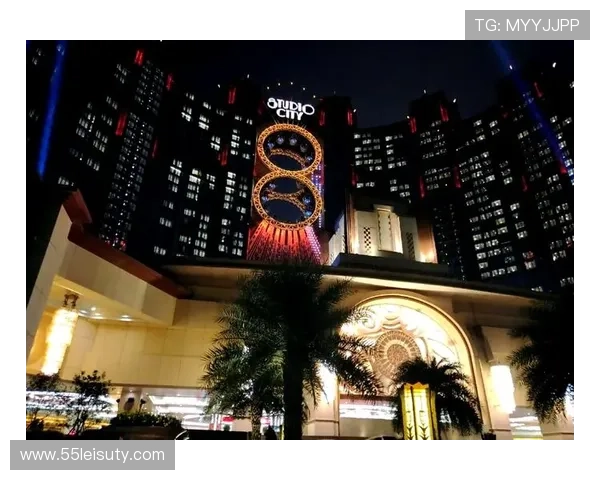 探索澳门皇冠在线的魅力与娱乐体验