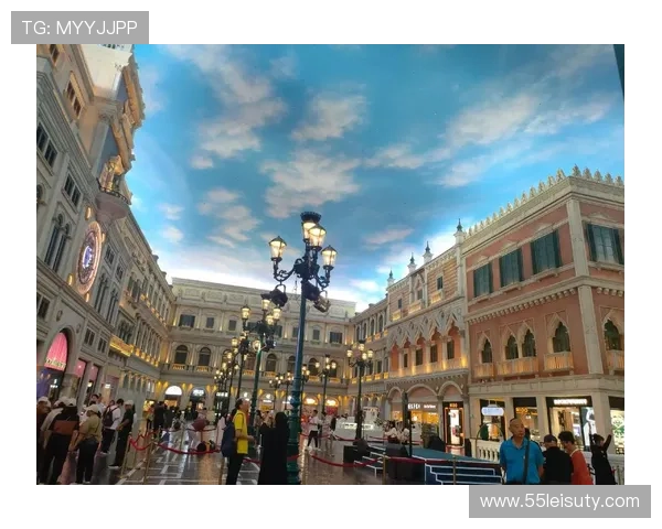 探索澳门太阳娱乐城：娱乐、休闲与奢华的完美结合